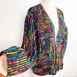 CHICOS Unique Blazer